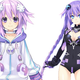 Image via the Hyperdimension Neptunia wiki.
